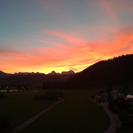 Jutel Windischgarsten Exteriör bild