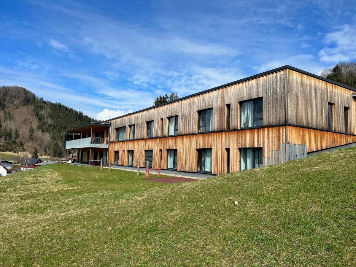 Jutel Windischgarsten Exteriör bild